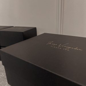 Dovanų rinkinys plaukų priežiūrai